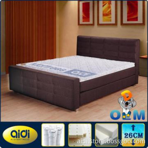 Latex Mattress,Top Class Bedroom Latex Mattress